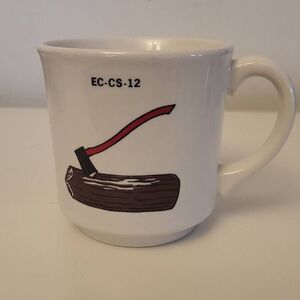 Vintage Mug